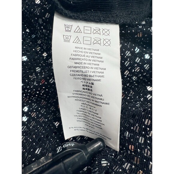 MICHAEL KORS  WOMEN SEQUIN DEESS - Picture 9 of 9